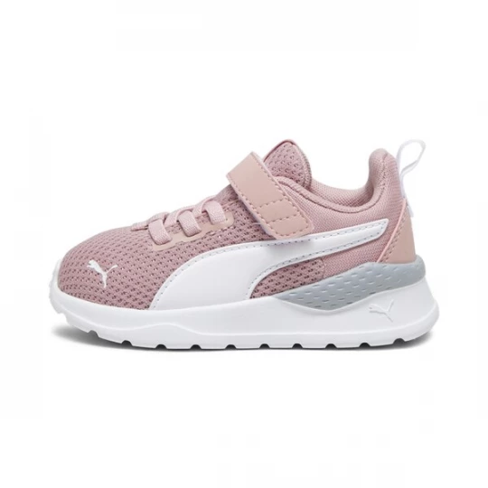 Foto van product PUMA Sneakers 'Anzarun Lite' grijs / oudroze / wit