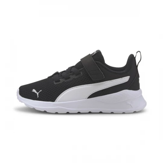 Foto van product PUMA Sneakers 'Anzarun Lite' zwart / wit