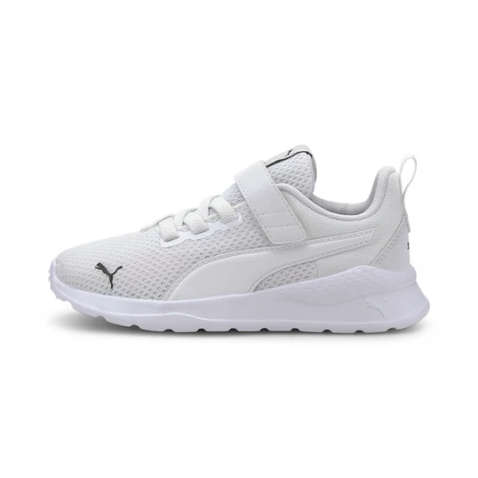 Foto van product PUMA Sneakers 'Anzarun' zwart / wit