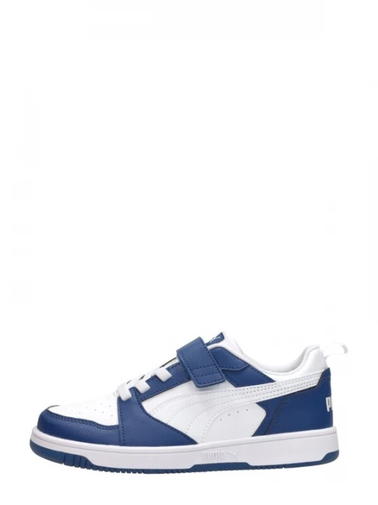 Foto van product PUMA Sneakers blauw