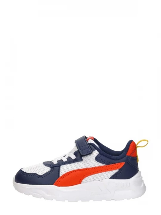 Foto van product PUMA Sneakers blauw