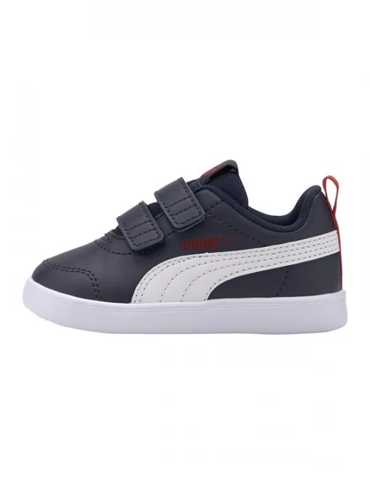 Foto van product PUMA Sneakers blauw