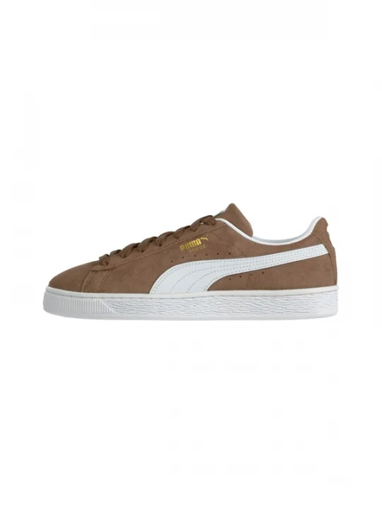 Foto van product PUMA Sneakers brokaat / wit