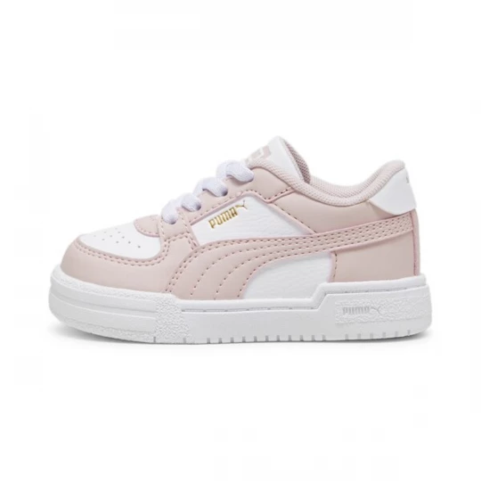 Foto van product PUMA Sneakers 'CA Pro Classic AC' goud / pastelroze / wit