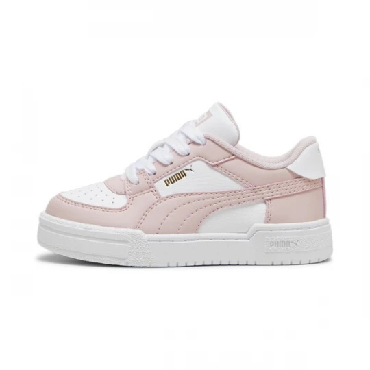 Foto van product PUMA Sneakers 'CA Pro Classic' rosa / wit