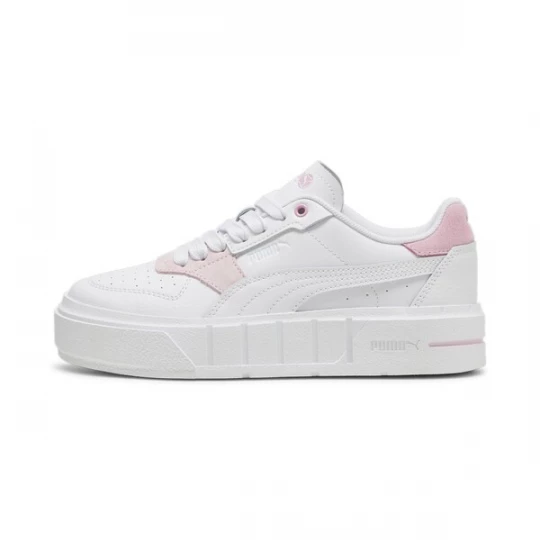 Foto van product PUMA Sneakers 'Cali ' lichtroze / wit