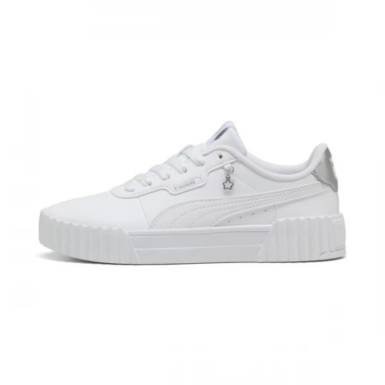 Foto van product PUMA Sneakers 'Carina 3.0 Charm' wit