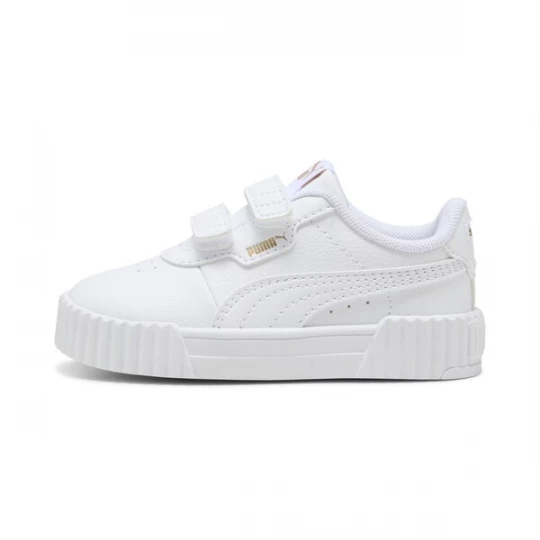Foto van product PUMA Sneakers 'Carina 3.0 ' wit