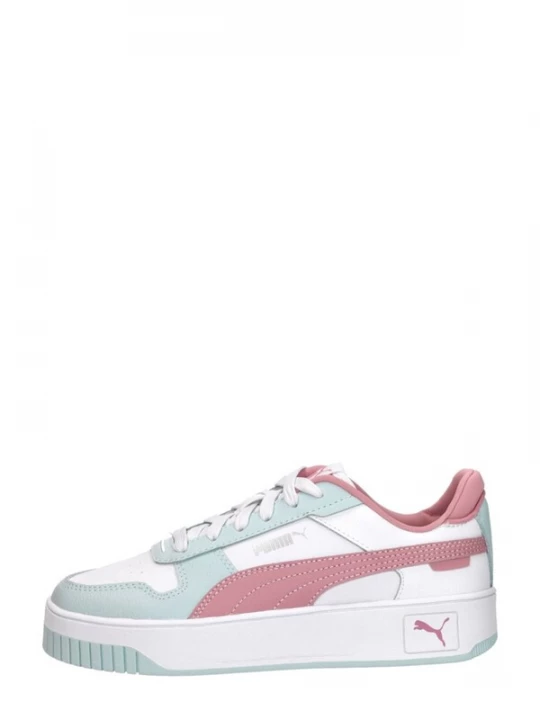 Foto van product PUMA Sneakers 'Carina Street Jr' mintgroen
