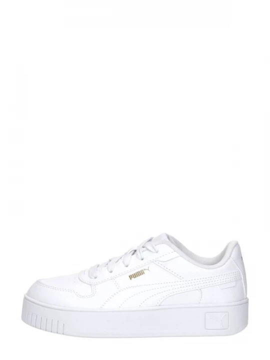 Foto van product PUMA Sneakers 'Carina Street Jr' wit