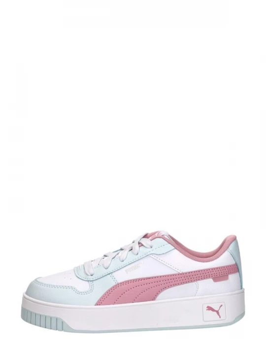 Foto van product PUMA Sneakers 'Carina Street PS' mintgroen