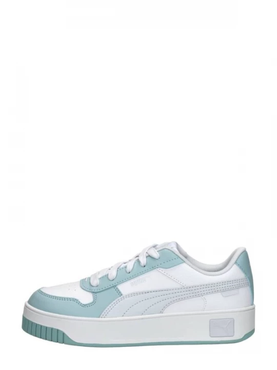 Foto van product PUMA Sneakers 'Carina Street PS' mintgroen