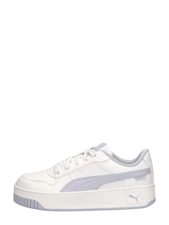 Foto van product PUMA Sneakers 'Carina Street PS' wit
