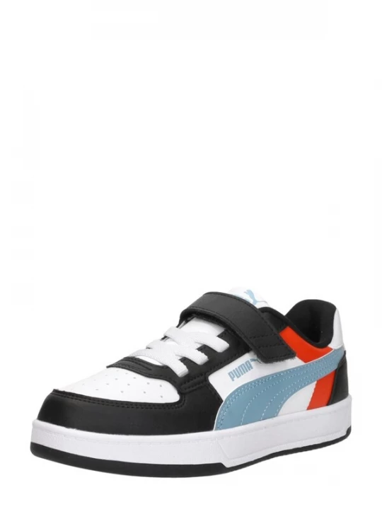 Foto van product PUMA Sneakers 'Caven 2.0 Block AC+ PS' zwart