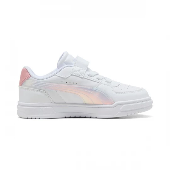 Foto van product PUMA Sneakers 'Caven III Holo 2.0' opaal / rosa / wit