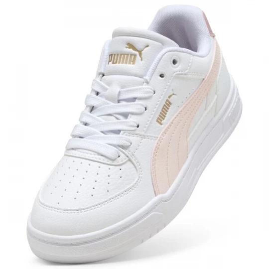 Foto van product PUMA Sneakers 'Caven III' rosa / wit