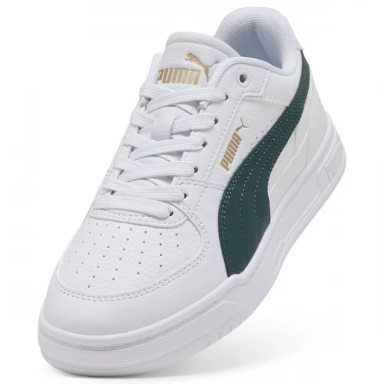 Foto van product PUMA Sneakers 'Caven III' zwart / wit