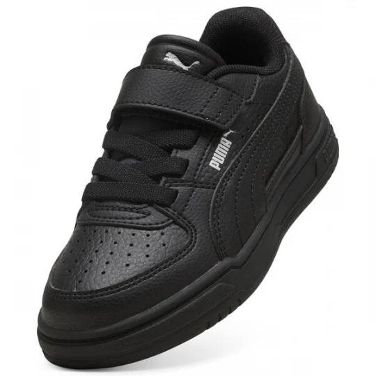Foto van product PUMA Sneakers 'Caven III' zwart / wit