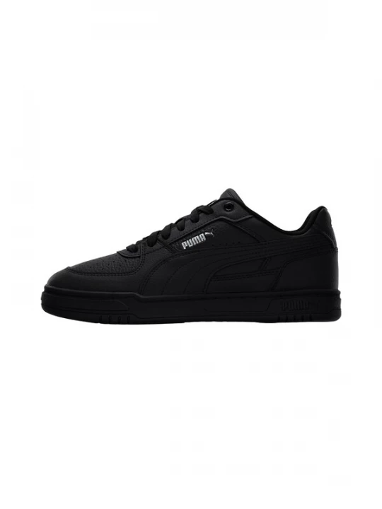 Foto van product PUMA Sneakers 'Caven III' zwart / zilver