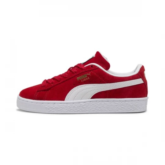 Foto van product PUMA Sneakers 'Classic' rood / wit