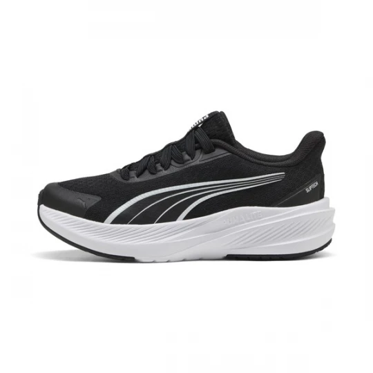 Foto van product PUMA Sneakers 'Dasher Lite' zwart / wit