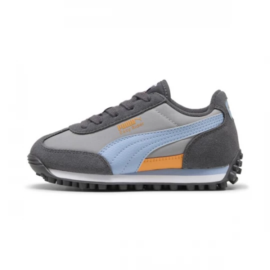 Foto van product PUMA Sneakers 'Easy Rider ' blauw / grijs / oranje