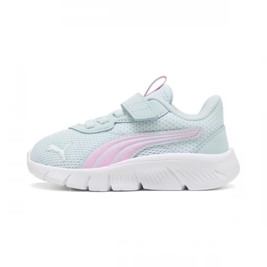 Foto van product PUMA Sneakers 'FlexFocus' lichtblauw / sering