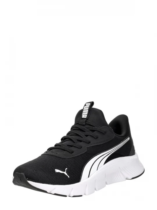 Foto van product PUMA Sneakers 'Flexfocus Life Sliptech JR' zwart