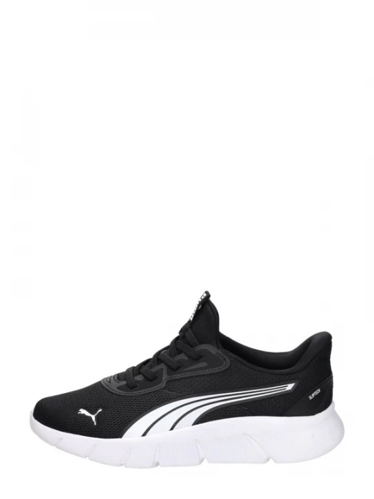Foto van product PUMA Sneakers 'Flexfocus Life Sliptech PS' zwart
