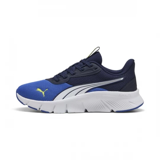 Foto van product PUMA Sneakers 'FlexFocus Lite' navy / royal blue / koningsblauw / wit