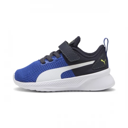Foto van product PUMA Sneakers 'Flyer Runner' blauw / zwart / wit