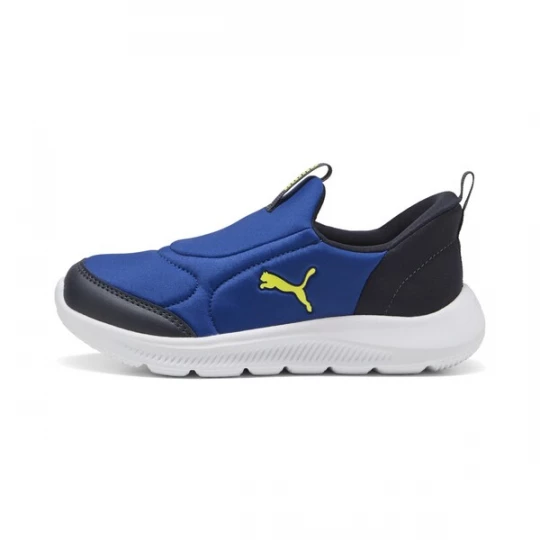 Foto van product PUMA Sneakers 'Fun Racer 2' navy / donkerblauw