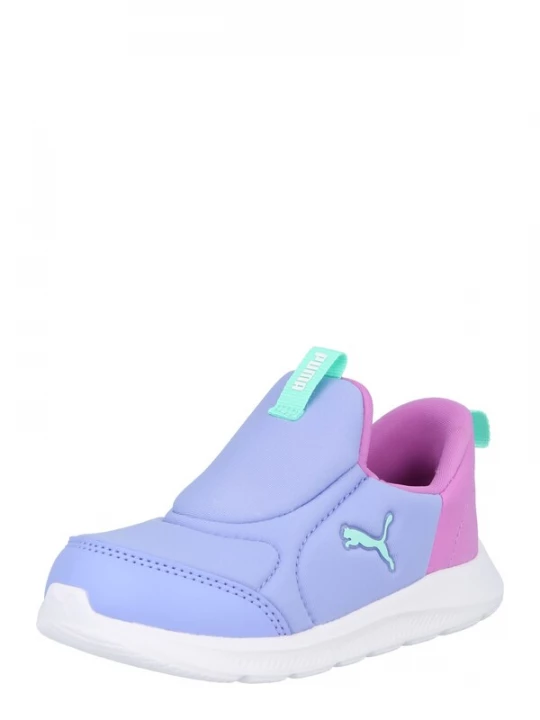 Foto van product PUMA Sneakers 'Fun Racer 2' turquoise / orchidee / lichtlila