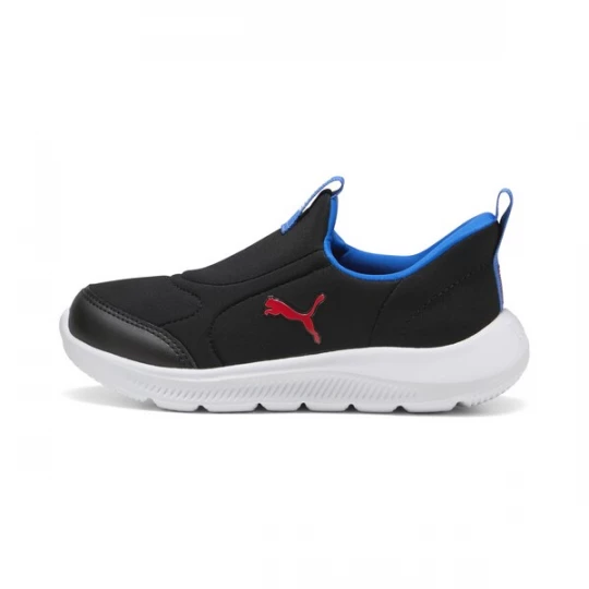Foto van product PUMA Sneakers 'Fun Racer 2' zwart