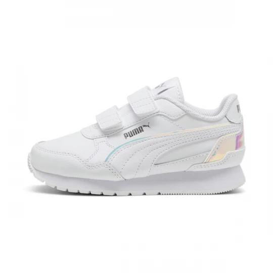 Foto van product PUMA Sneakers gemengde kleuren / wit