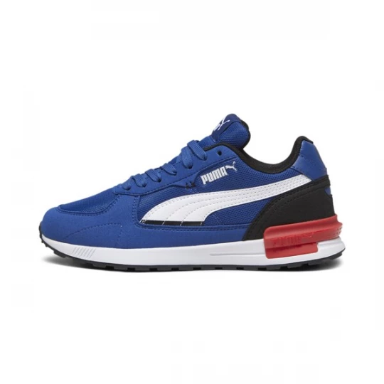 Foto van product PUMA Sneakers 'Graviton' blauw / wit