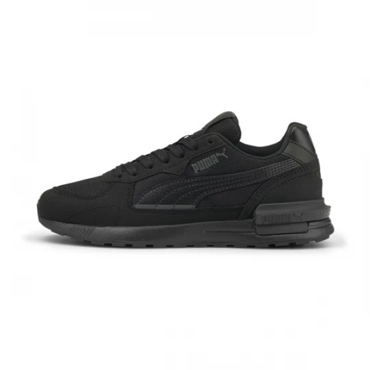 Foto van product PUMA Sneakers 'Graviton' zwart