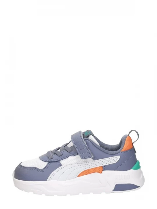Foto van product PUMA Sneakers grijs