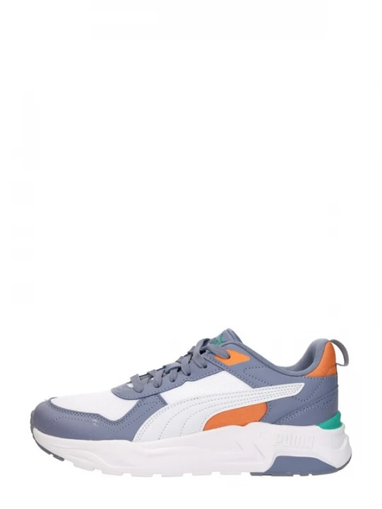 Foto van product PUMA Sneakers grijs