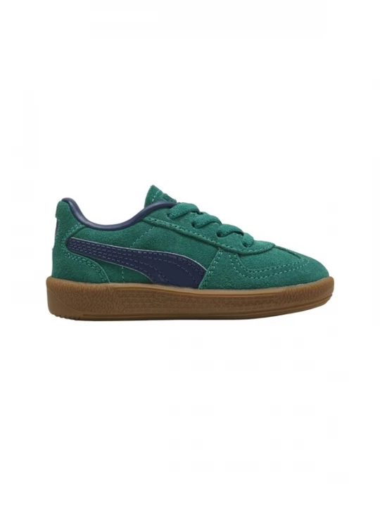 Foto van product PUMA Sneakers groen