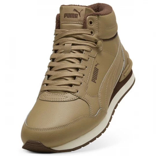 Foto van product PUMA Sneakers hoog 'ST Runner v4' goud