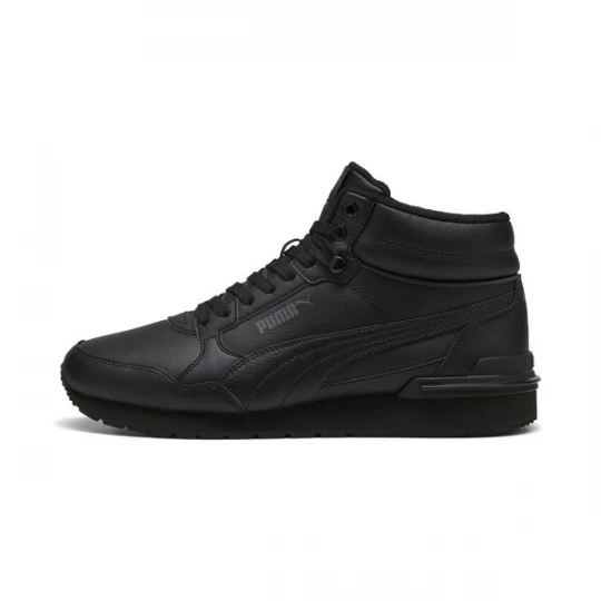 Foto van product PUMA Sneakers hoog 'ST Runner V4' zwart