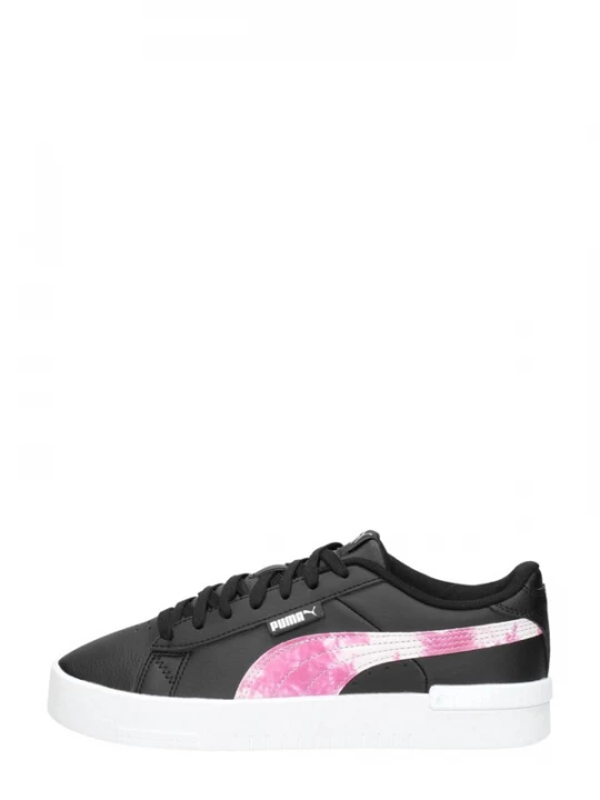 Foto van product PUMA Sneakers 'Jada Bleach JR' zwart
