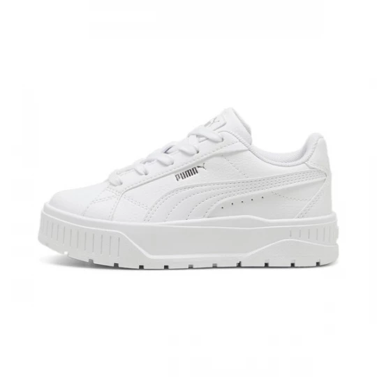 Foto van product PUMA Sneakers 'Karmen II' wit