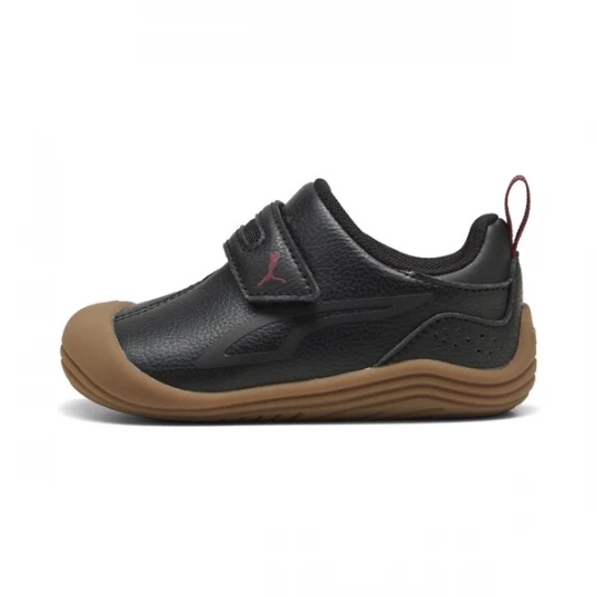Foto van product PUMA Sneakers 'Kitten' rood / zwart