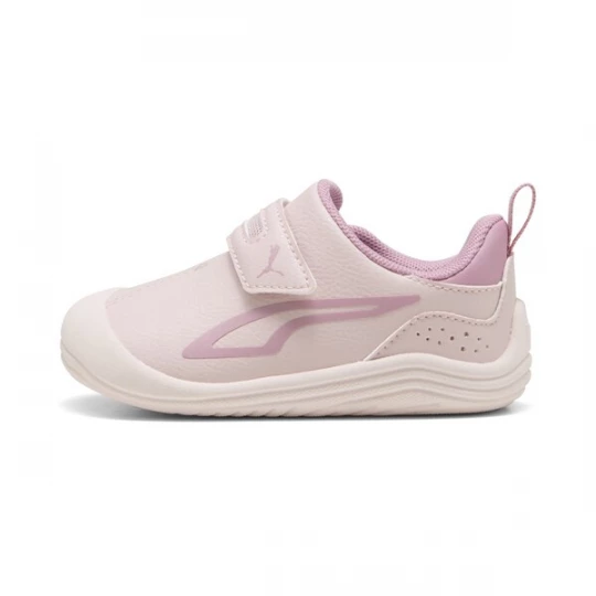 Foto van product PUMA Sneakers 'Kitten' rosa / donkerroze