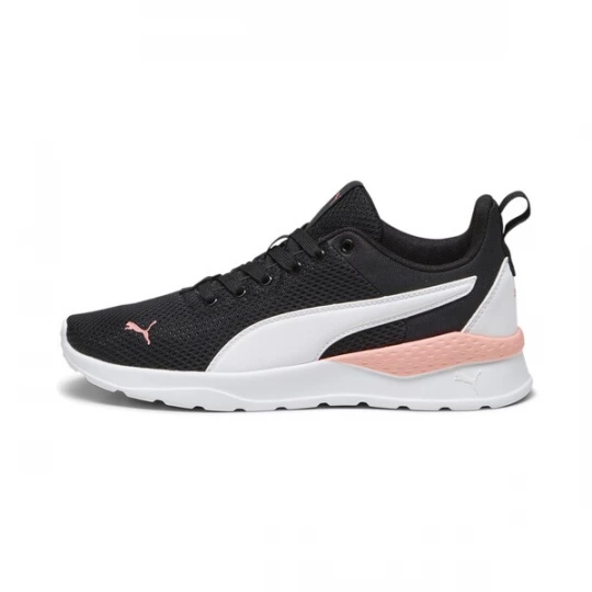 Foto van product PUMA Sneakers laag 'Anzarun Lite' zwart / wit