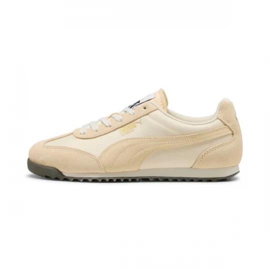 Foto van product PUMA Sneakers laag 'Arizona' perzik / pasteloranje