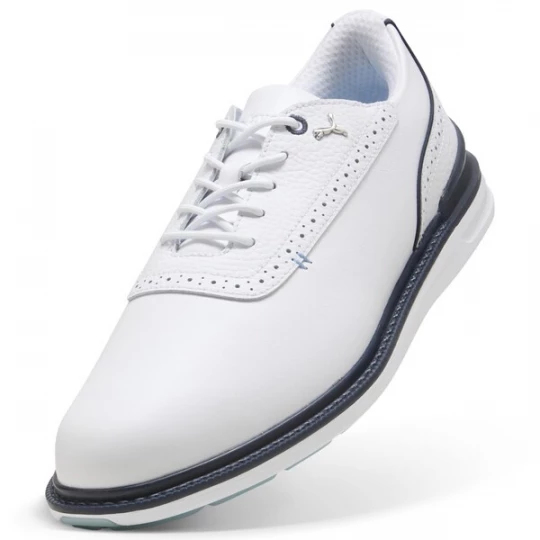 Foto van product PUMA Sneakers laag 'Avant 2.0' zwart / wit
