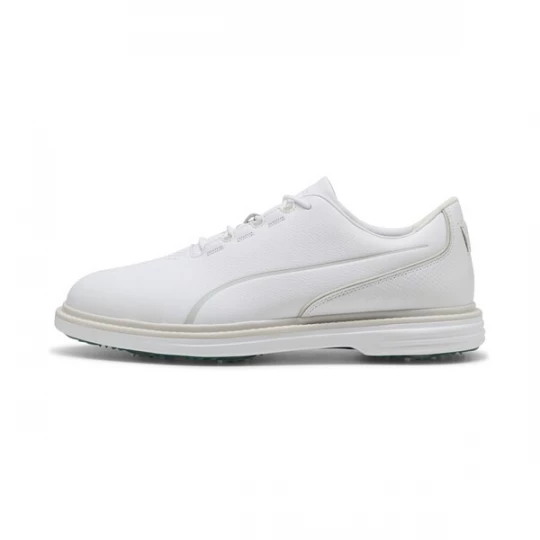 Foto van product PUMA Sneakers laag 'Avant Tour' wit